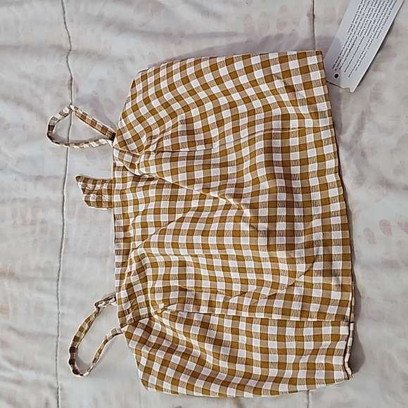 Matching Top and Shorts Set - Picture 2 of 5